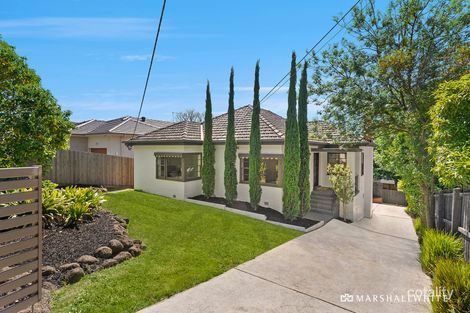 Property photo of 15 Tannock Street Balwyn North VIC 3104