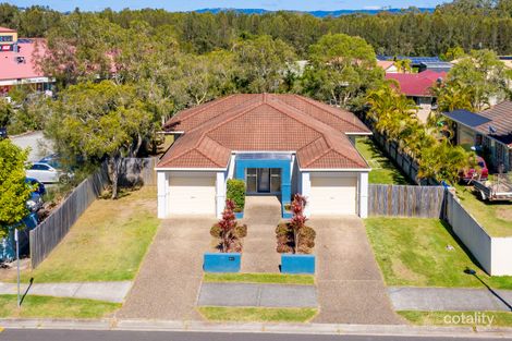 Property photo of 173 Monterey Keys Drive Helensvale QLD 4212