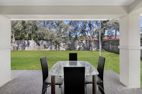 Property photo of 173 Monterey Keys Drive Helensvale QLD 4212