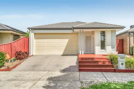 Property photo of 37 Ronsard Crescent Mernda VIC 3754