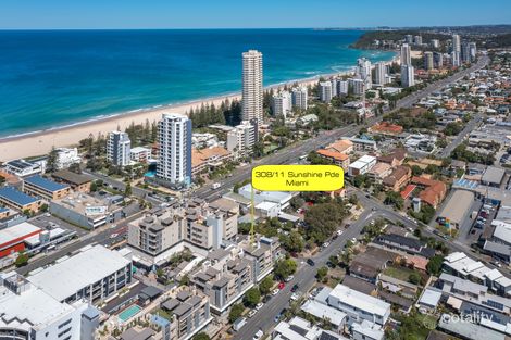 308/11 Sunshine Pde, Miami, QLD 4220
