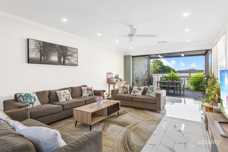 Property photo of 4/137 Reilly Street Lurnea NSW 2170