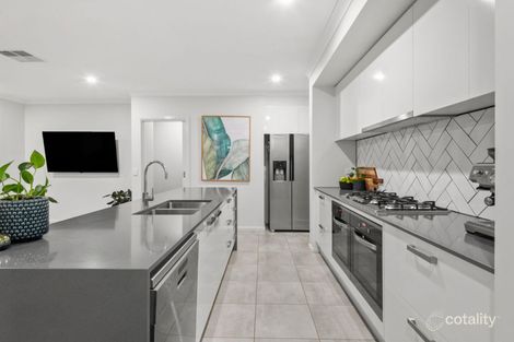 Property photo of 40 Lillrose Drive Charlemont VIC 3217