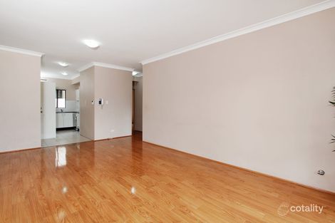 33/9-17 Eastbourne Rd, Homebush West, NSW 2140