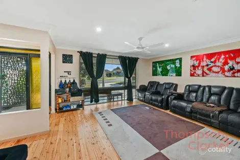 Property photo of 13 Enright Street Beresfield NSW 2322