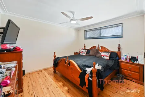 Property photo of 13 Enright Street Beresfield NSW 2322