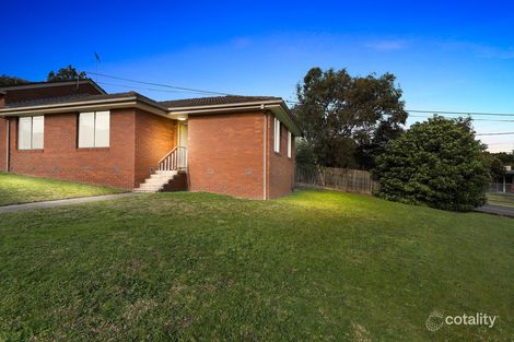 Property photo of 1/19 Cabena Crescent Chadstone VIC 3148