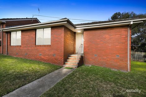 Property photo of 1/19 Cabena Crescent Chadstone VIC 3148