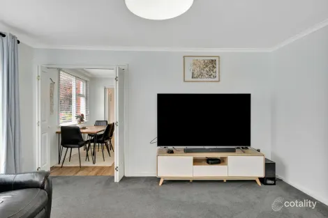 Property photo of 16 Coomera Crescent Miandetta TAS 7310
