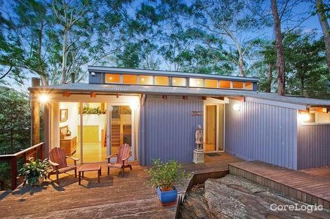 Property photo of 2A Barons Crescent Hunters Hill NSW 2110