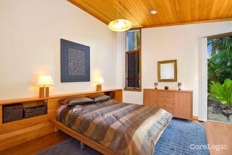 Property photo of 2A Barons Crescent Hunters Hill NSW 2110