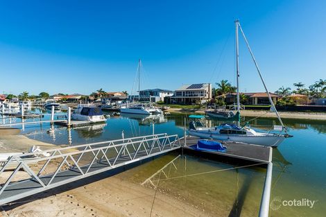 36 Lindsay Pde, Paradise Point, QLD 4216