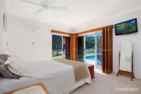 Property photo of 23/178 Palm Meadows Drive Carrara QLD 4211