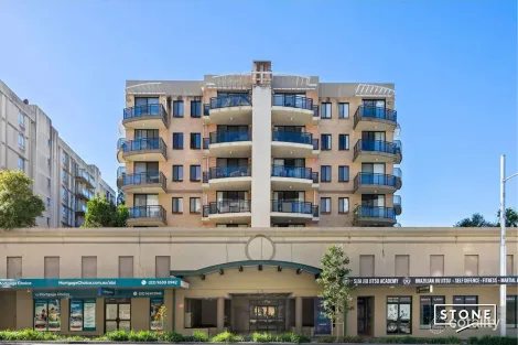 10/478 Church St, Parramatta, NSW 2150