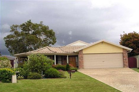 Property photo of 9 Kirkman Close Thornton NSW 2322