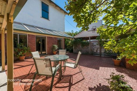 Property photo of 11 Bay Road New Town TAS 7008