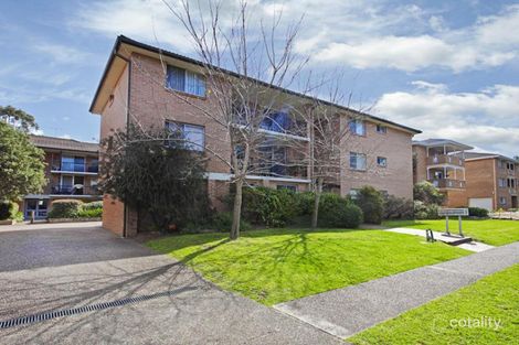 18/5-9 Chapman St, Gymea, NSW 2227