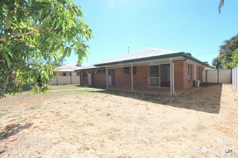 Property photo of 43 Bridgeman Street Emerald QLD 4720