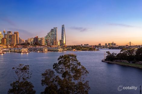 Property photo of 6/1 East Crescent Street McMahons Point NSW 2060