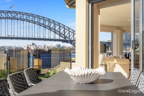 Property photo of 6/1 East Crescent Street McMahons Point NSW 2060