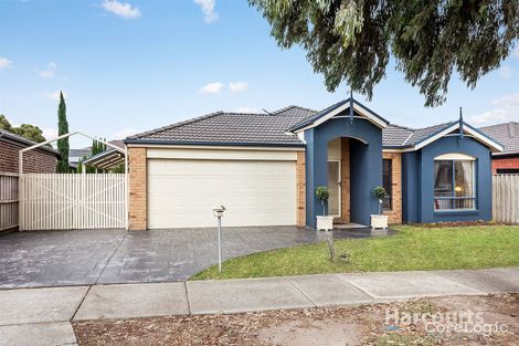 Property photo of 42 Poppy Drive South Morang VIC 3752