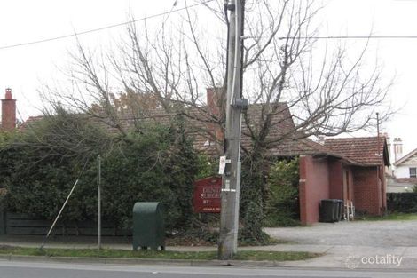 689 Toorak Rd, Kooyong, VIC 3144