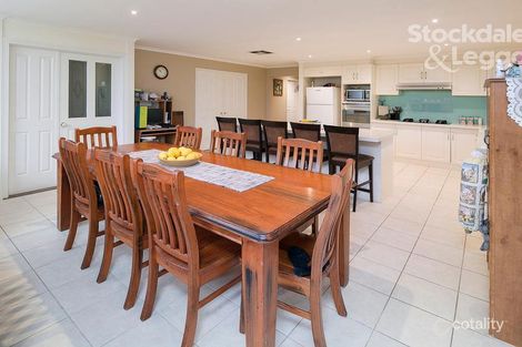 Property photo of 3 Delgany Rise Langwarrin VIC 3910