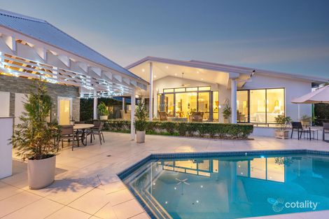 Property photo of 9 Healy Court Mudgeeraba QLD 4213