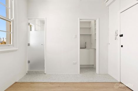 603/389-393 Bourke St, Surry Hills, NSW 2010