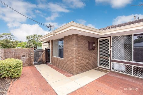 Property photo of 2A Madana Place Craigie WA 6025