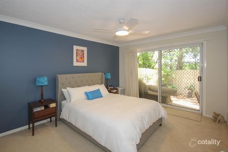 Property photo of 1/7 Main Avenue Coorparoo QLD 4151