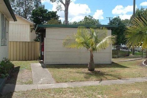 Property photo of 74 Wau Road Darra QLD 4076
