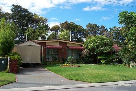 4 Auriga Cl, Rockingham, WA 6168