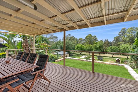 Property photo of 19 Flinders Place North Richmond NSW 2754
