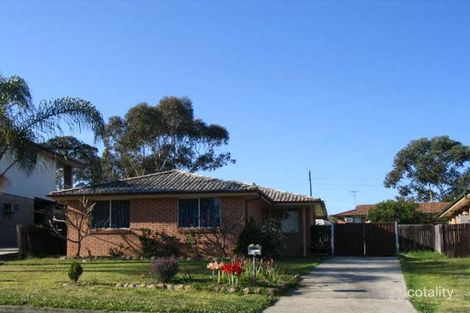 141 Andromeda Dr, Cranebrook, NSW 2749