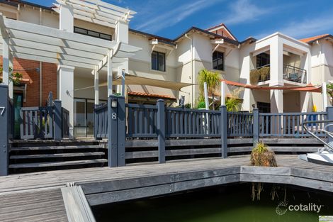 8/14 Itea Pl, Mindarie, WA 6030