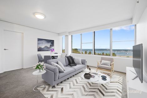 Property photo of 30/350-353 Beaconsfield Parade St Kilda West VIC 3182