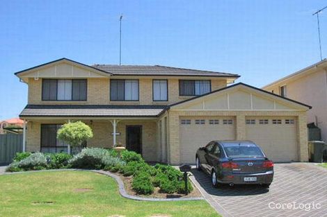 Property photo of 30 Teawa Crescent Glenwood NSW 2768