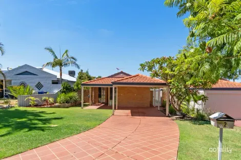 2 Solus Cove, Woodvale, WA 6026