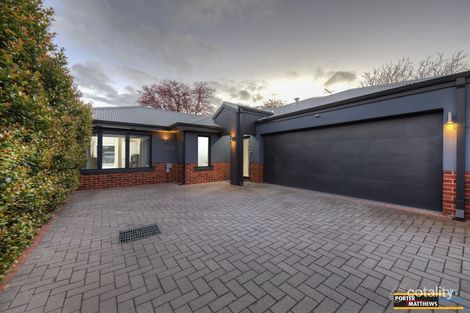 Property photo of 39B Clavering Road Bayswater WA 6053