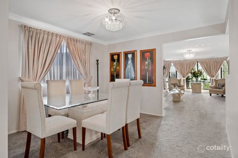 3 Curac Pl, Casula, NSW 2170