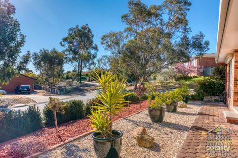 Property photo of 4 Burtt Crescent Calwell ACT 2905