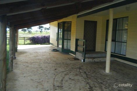 Property photo of 120 Harringtons Road Miepoll VIC 3666