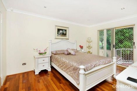 Property photo of 15/59A Castle Street Castle Hill NSW 2154