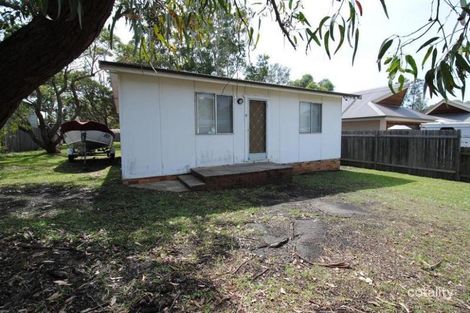 4 Park Row, Culburra Beach, NSW 2540