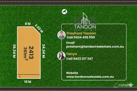 22 Focal Rd, Werribee, VIC 3030