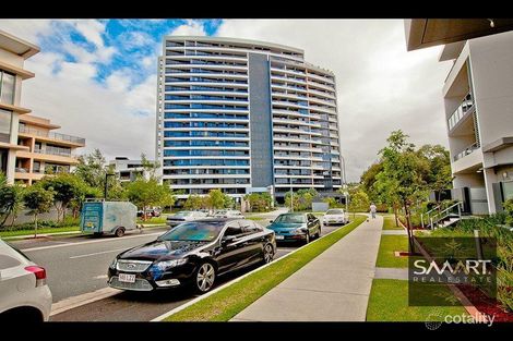 Property photo of 1004/2 Aqua Street Southport QLD 4215