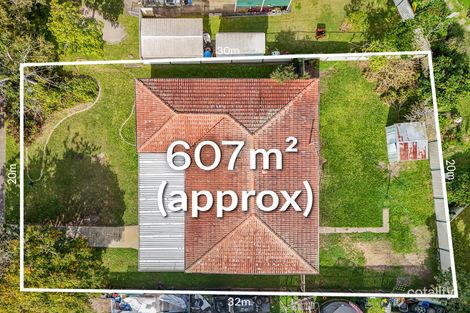 Property photo of 63 Jacaranda Avenue Logan Central QLD 4114