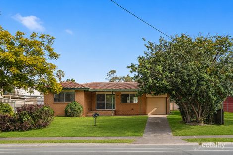 63 Jacaranda Ave, Logan Central, QLD 4114