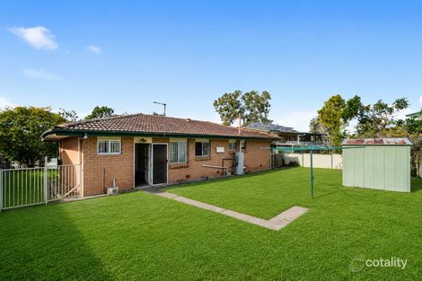 Property photo of 63 Jacaranda Avenue Logan Central QLD 4114